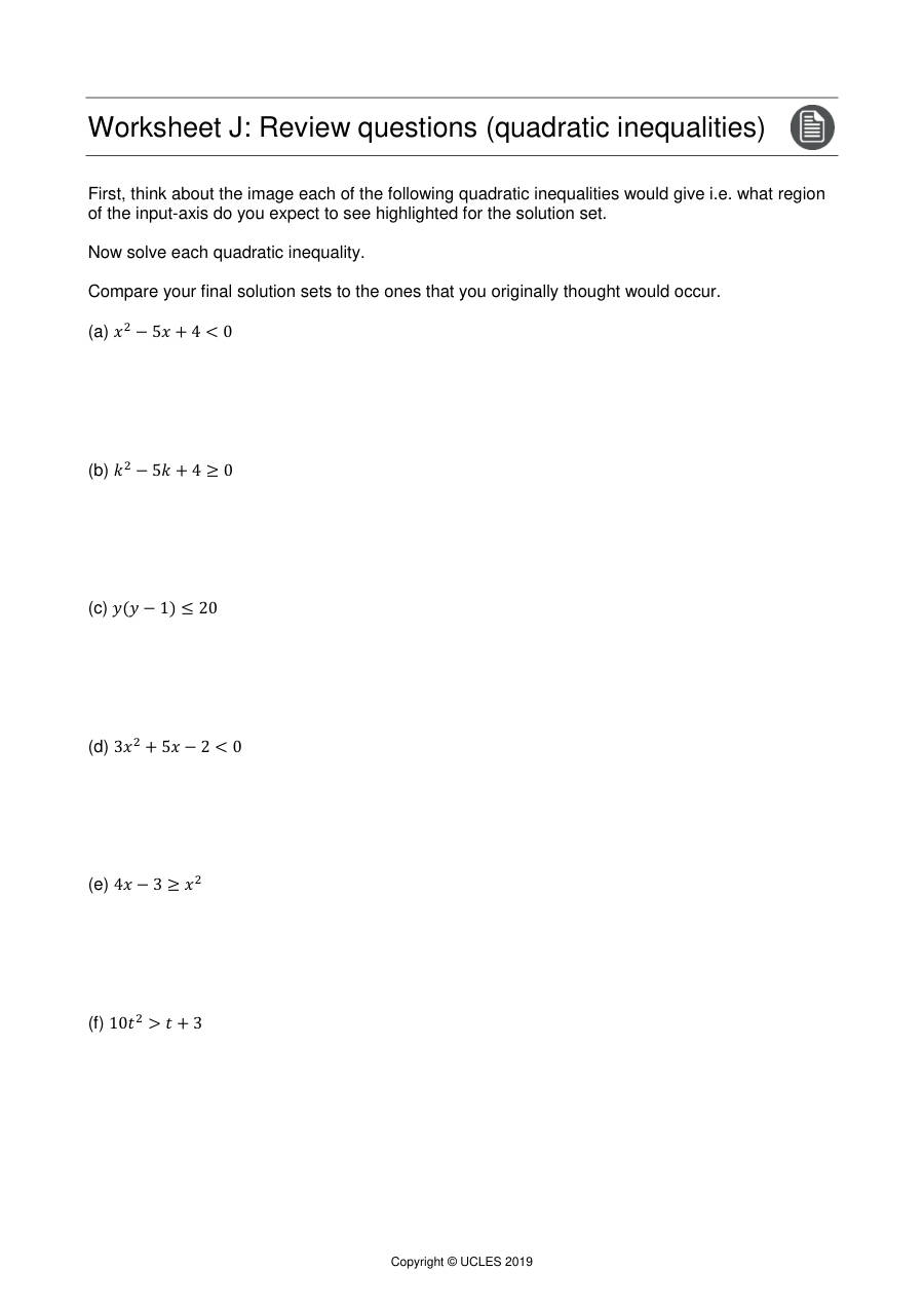 Page 1 of WkshtJ