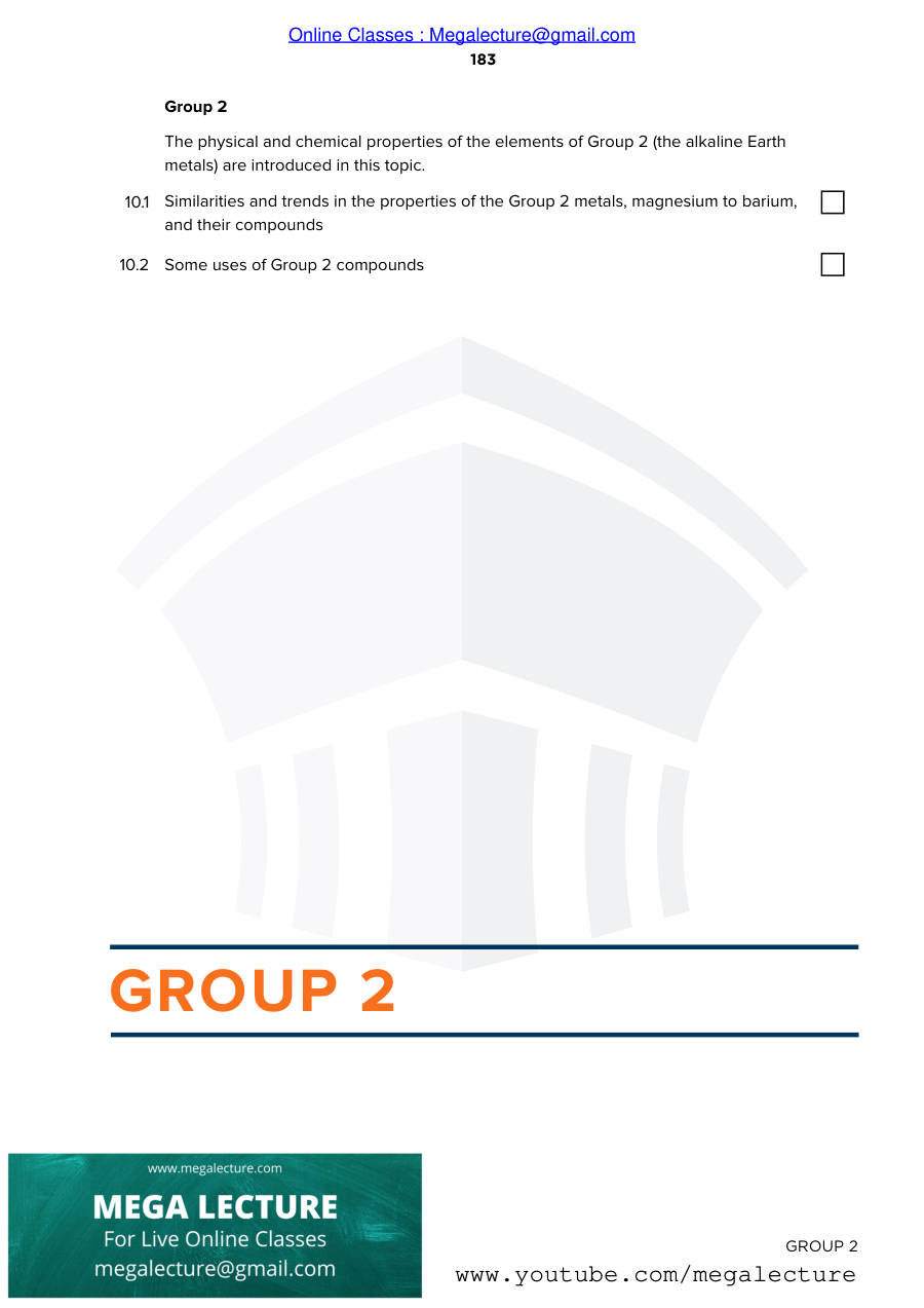 Page 1 of Group2 Notes