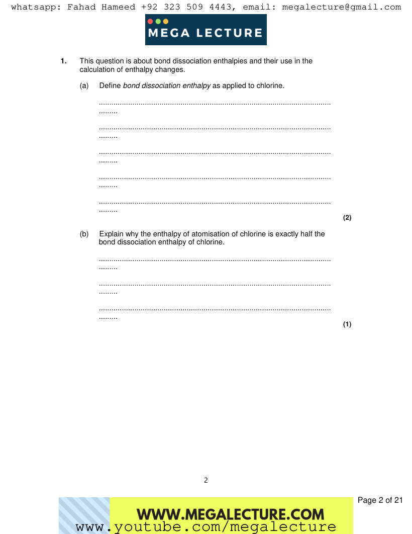 Page 2 of Paper