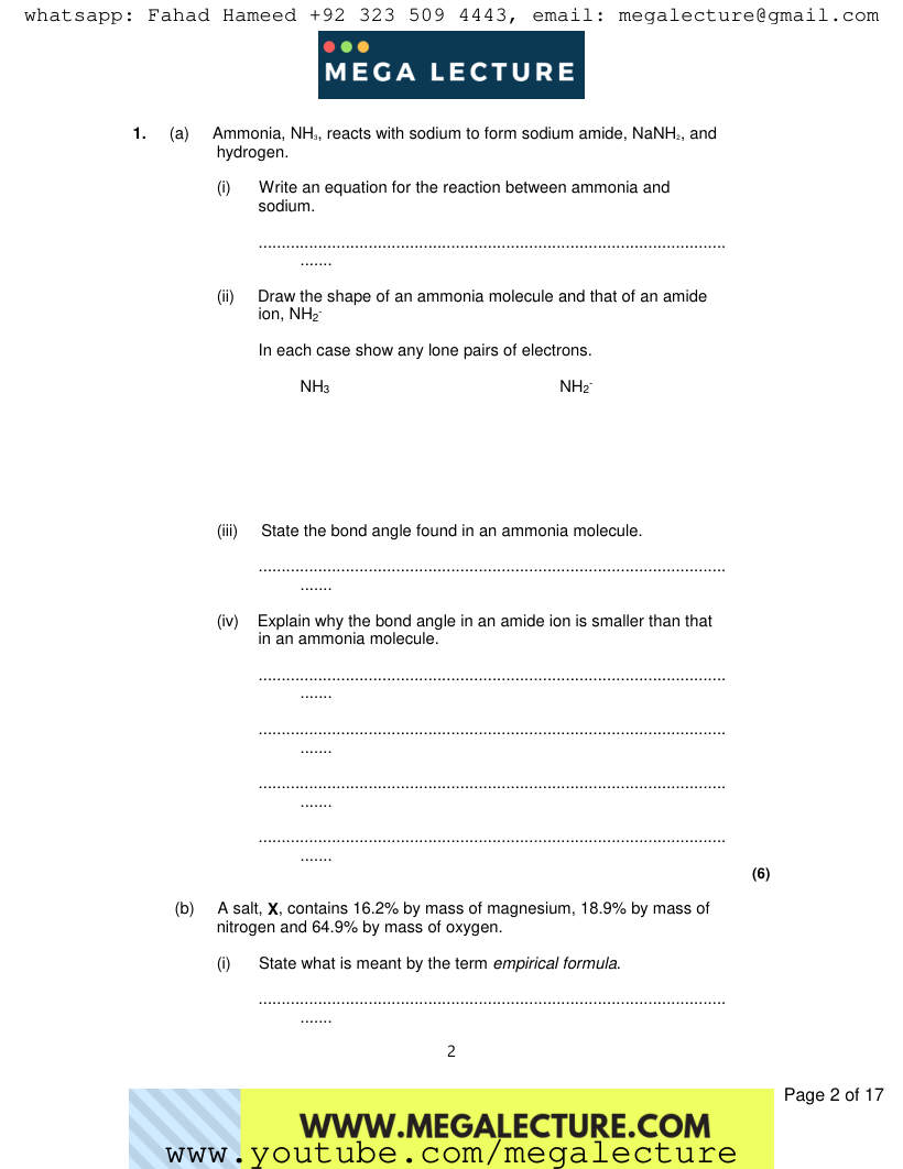 Page 2 of Paper