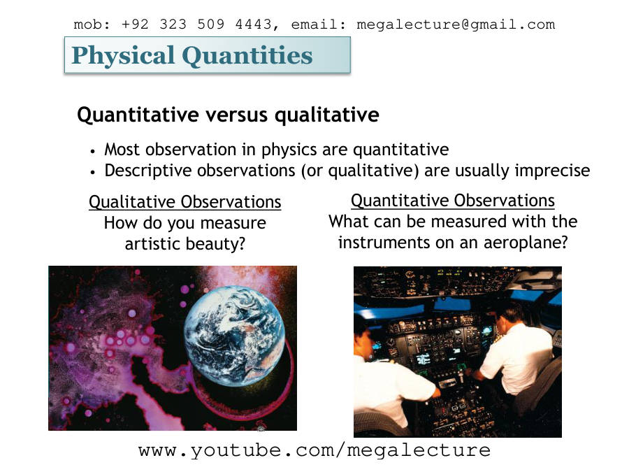 Page 2 of Physical Quantities Units