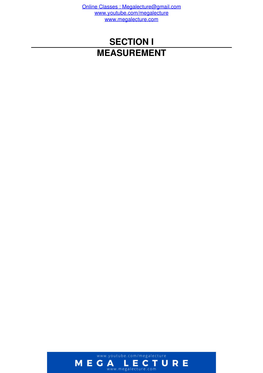 Page 2 of AS A Level Physics Notes Recommended 3