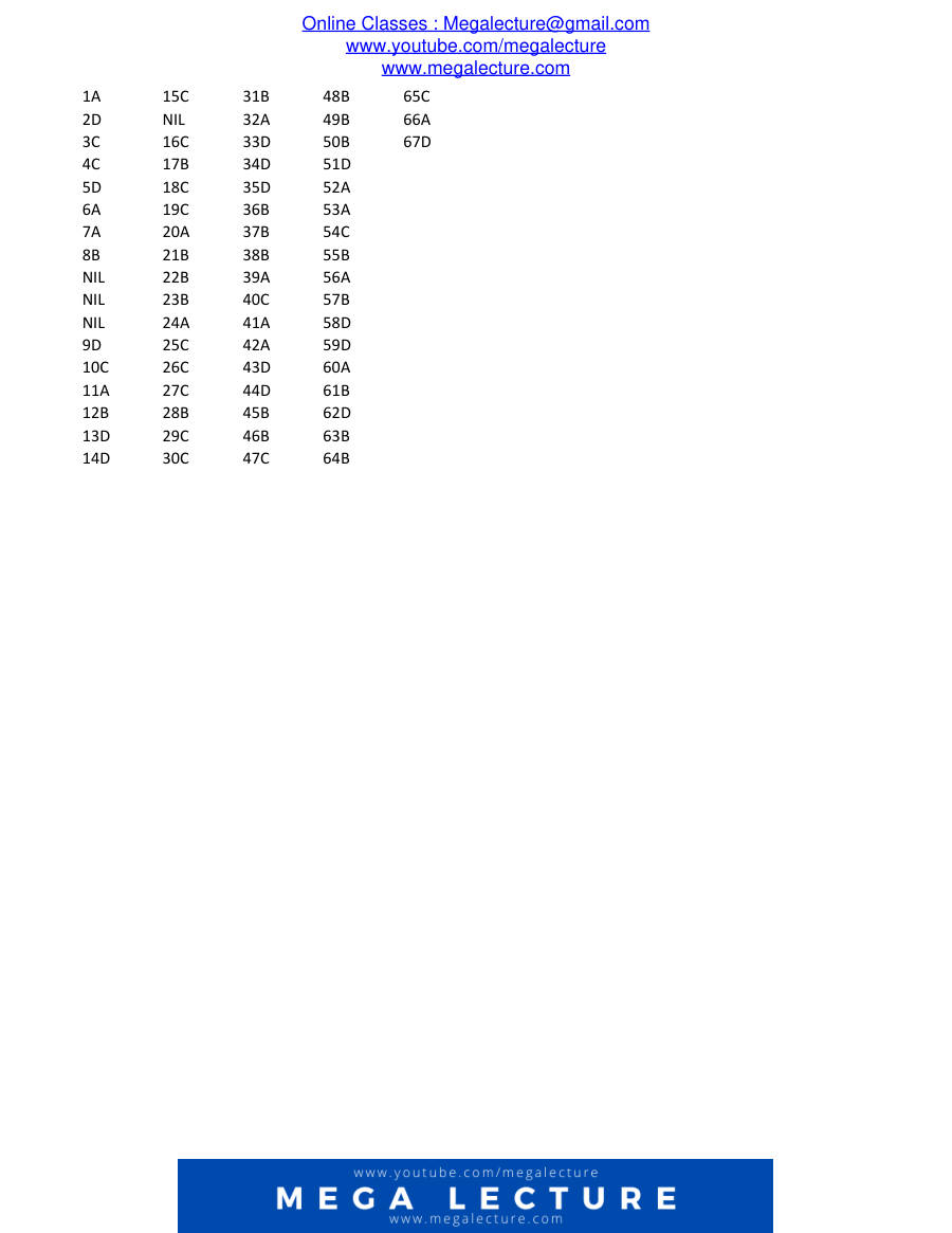 Page 1 of Marking Scheme 4
