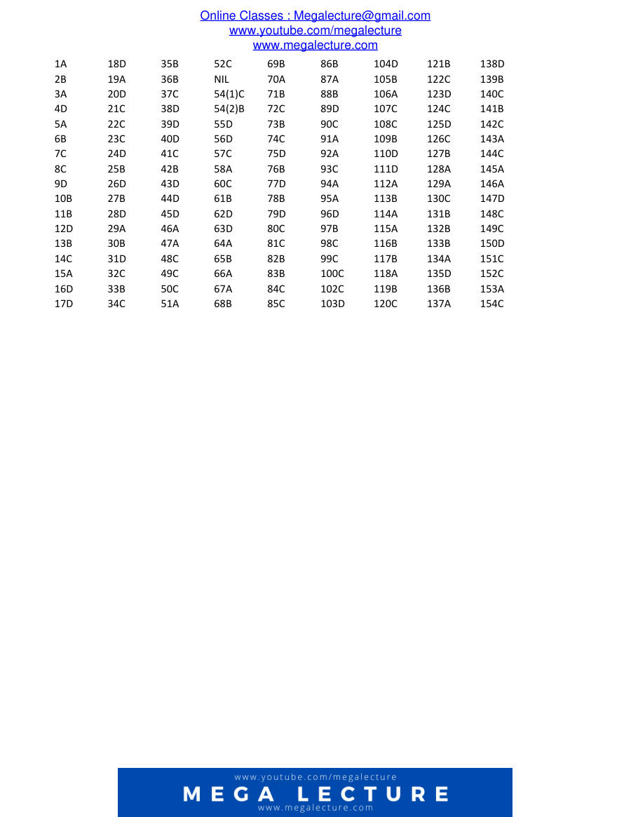 Page 1 of Marking Scheme 7