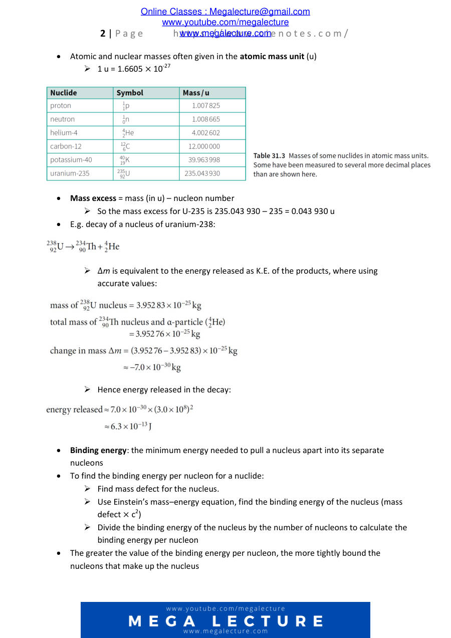 Page 2 of Notes 4