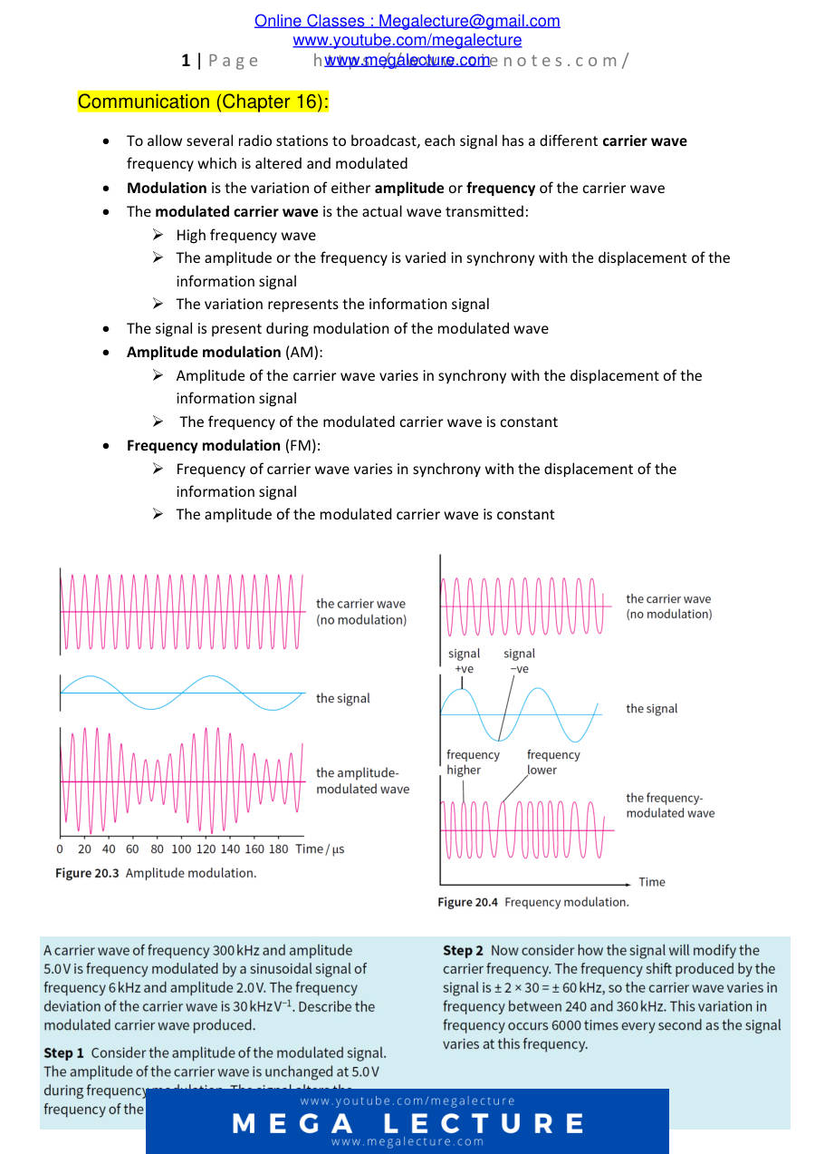 Page 1 of Notes 5