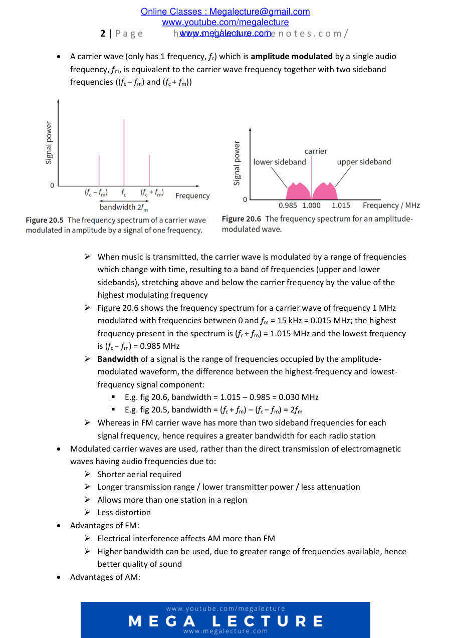 Page 2 of Notes 5