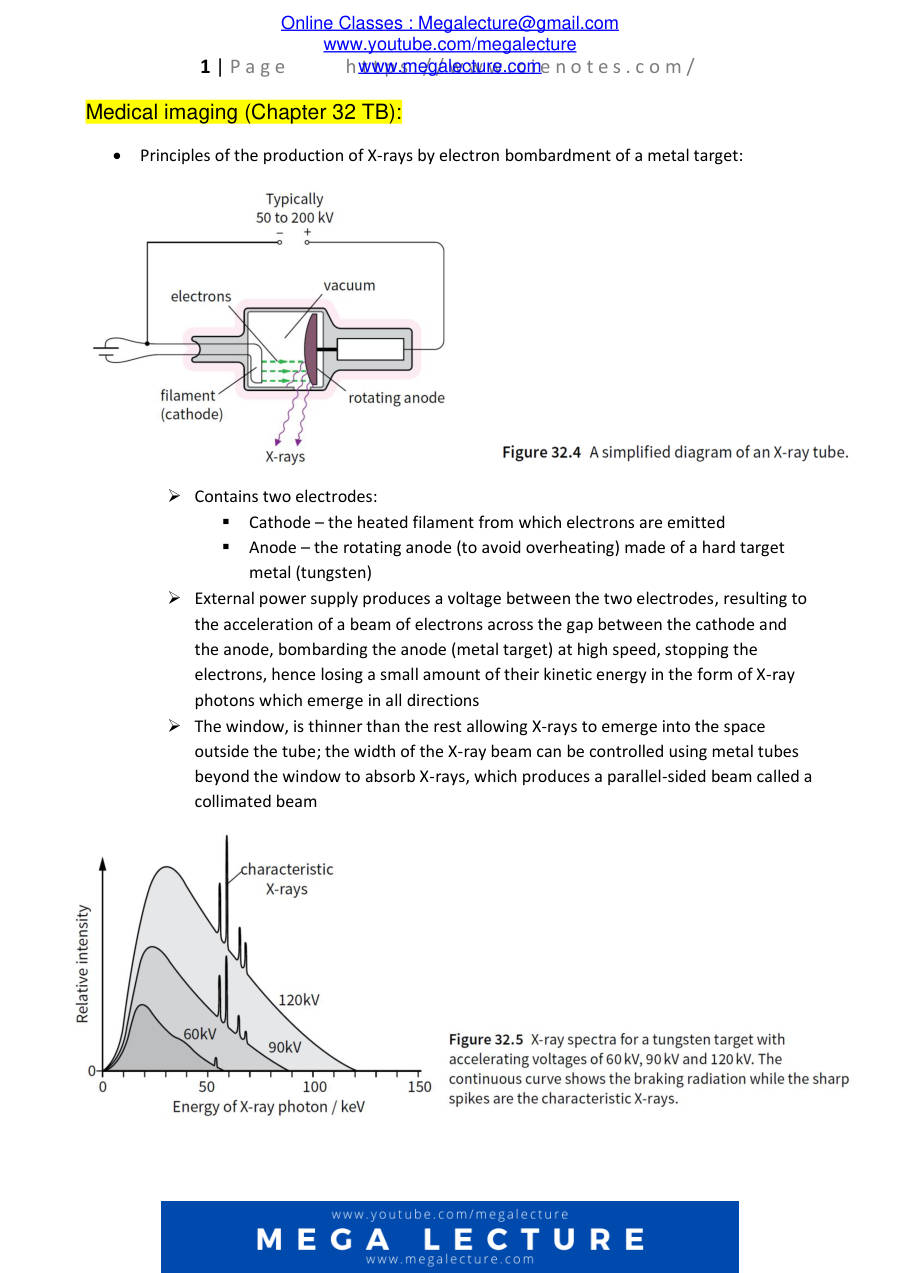 Page 1 of Notes 6