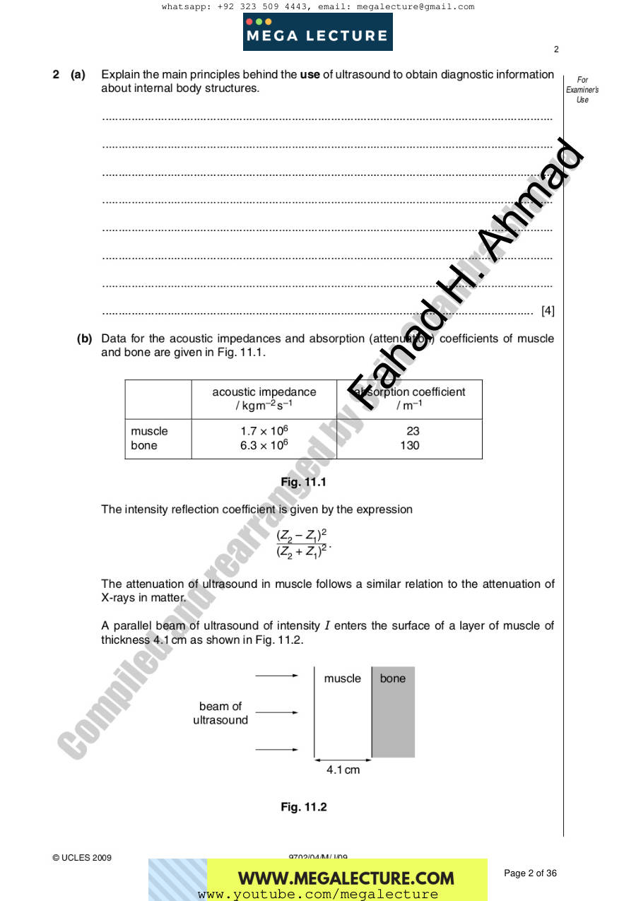 Page 2 of Remote Sensing