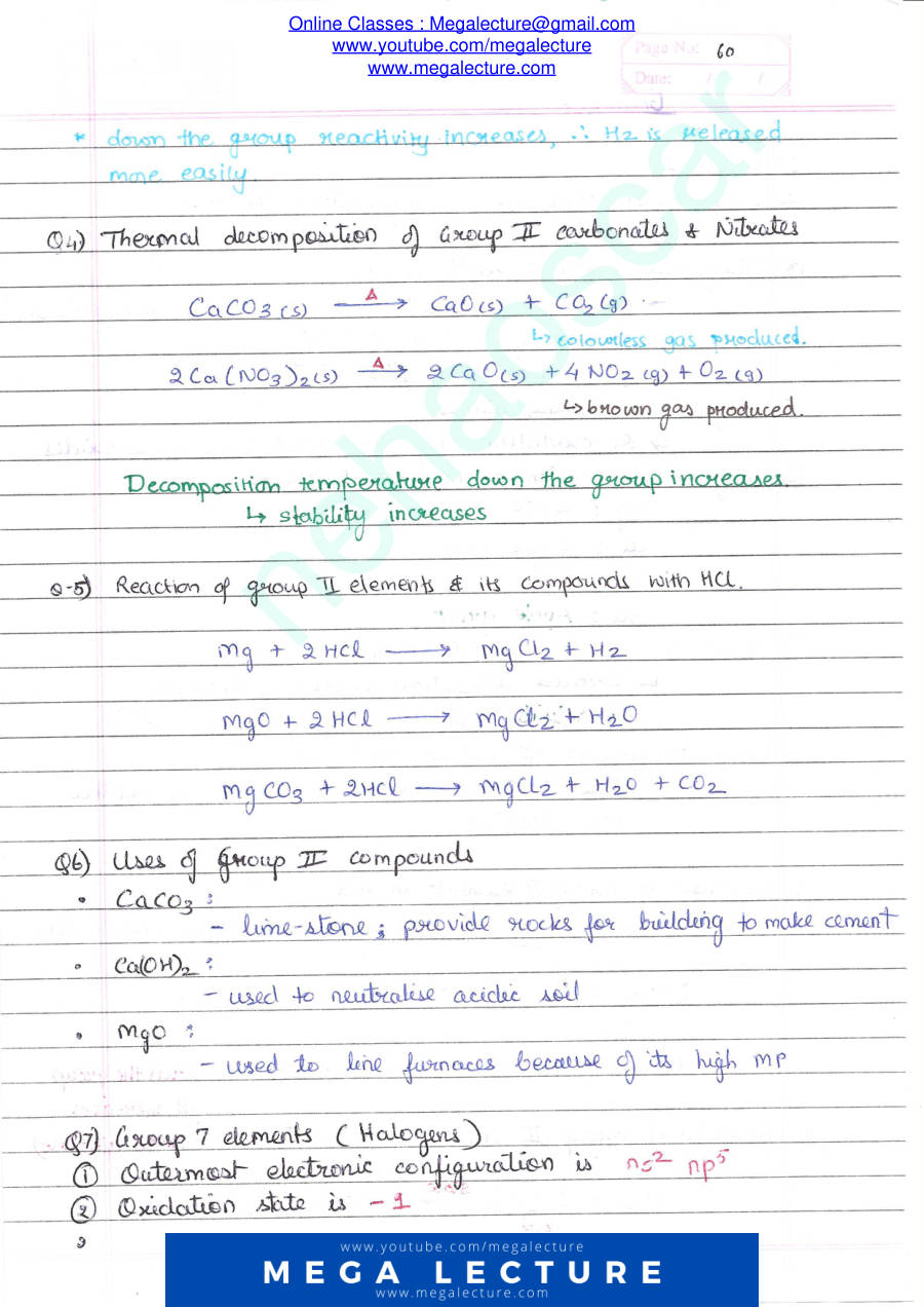 Page 2 of Group 2 And 7