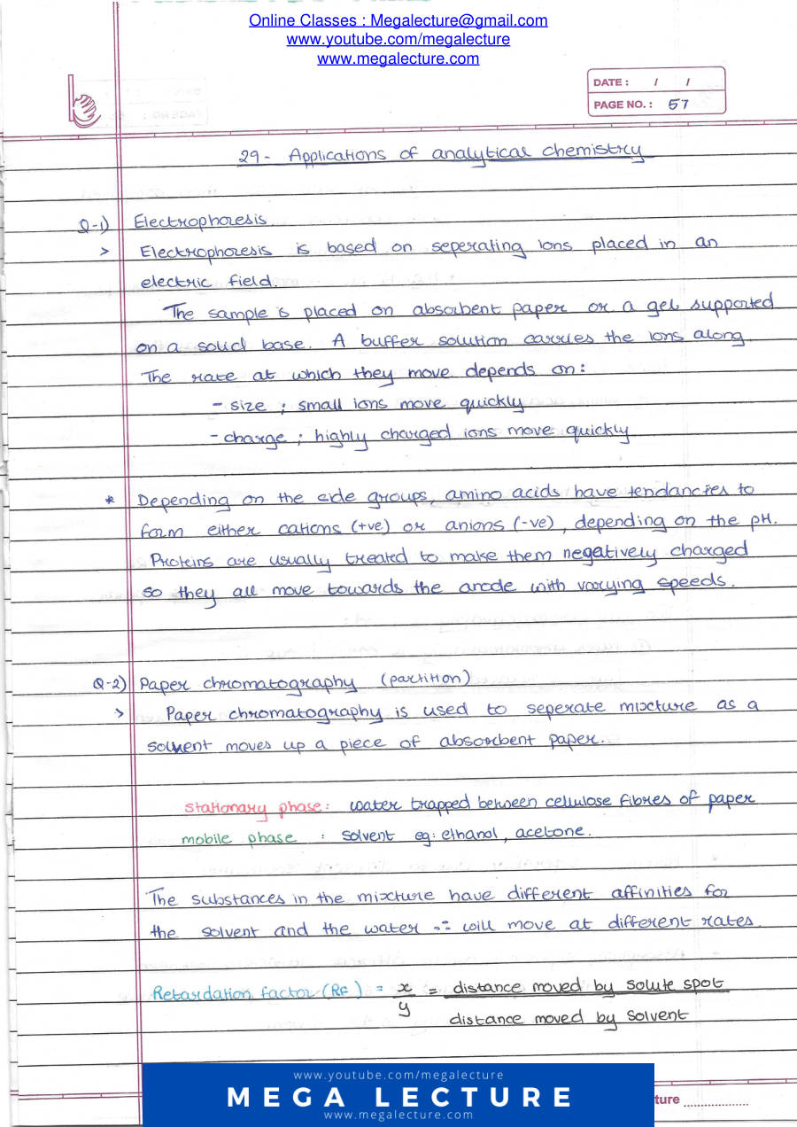 Page 2 of Applications Of Analytical Chem