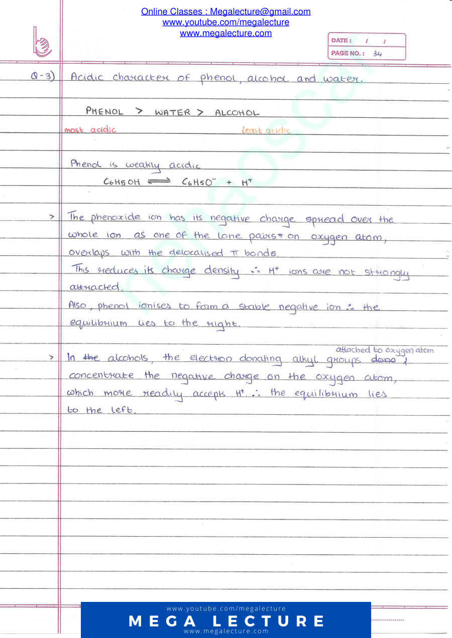 Page 2 of Benzene And Its Compounds