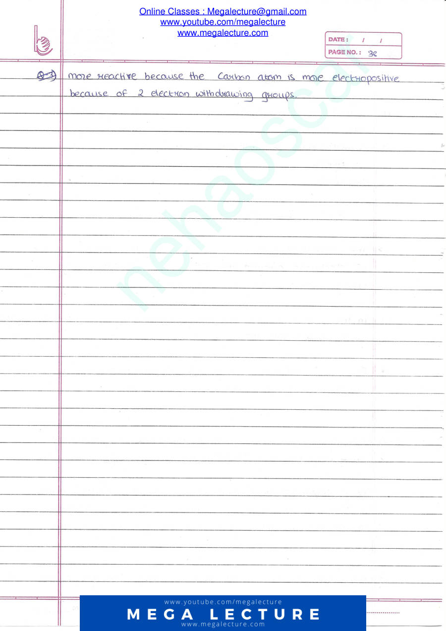 Page 2 of Carboxylic Acids And Acyl Compounds
