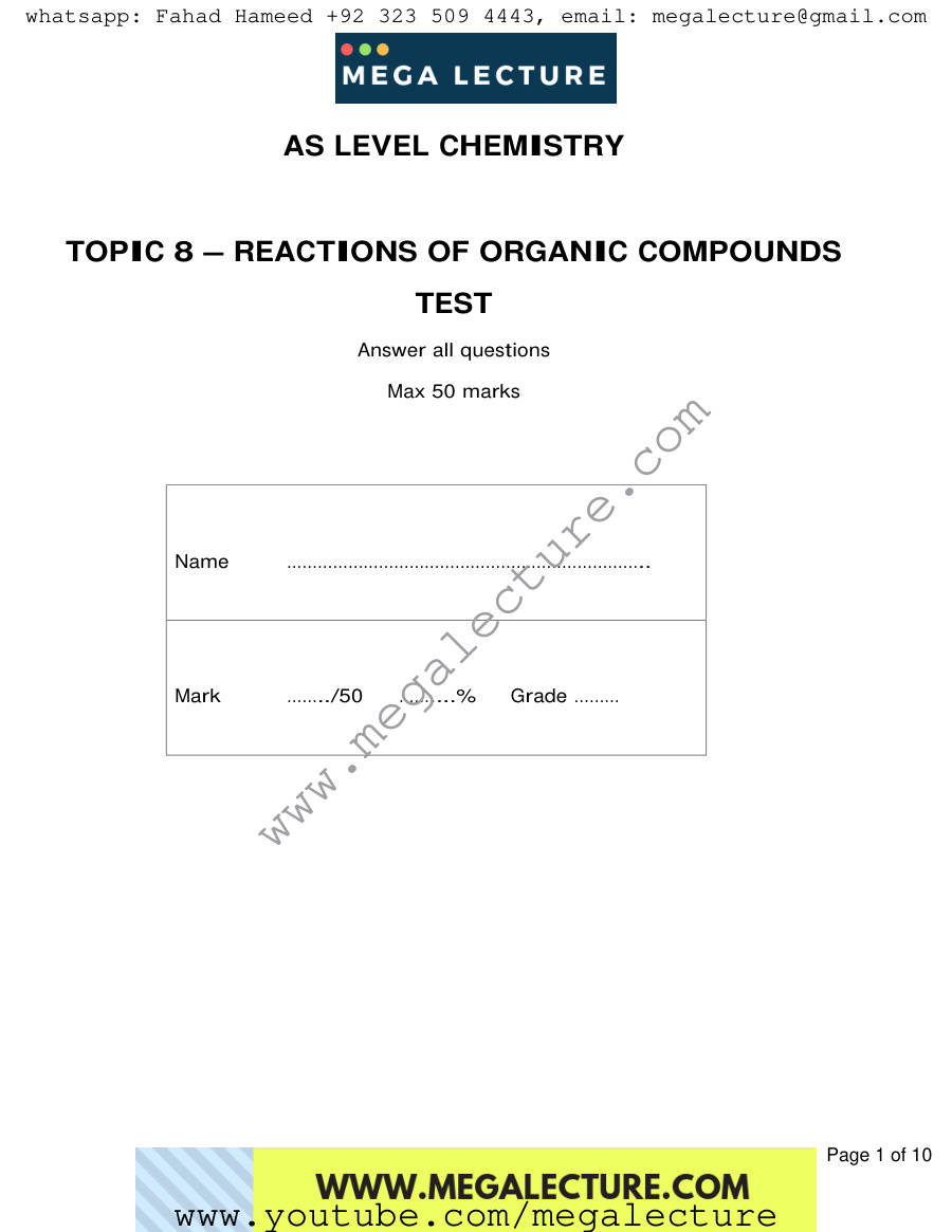 Page 1 of 1 — Worksheet