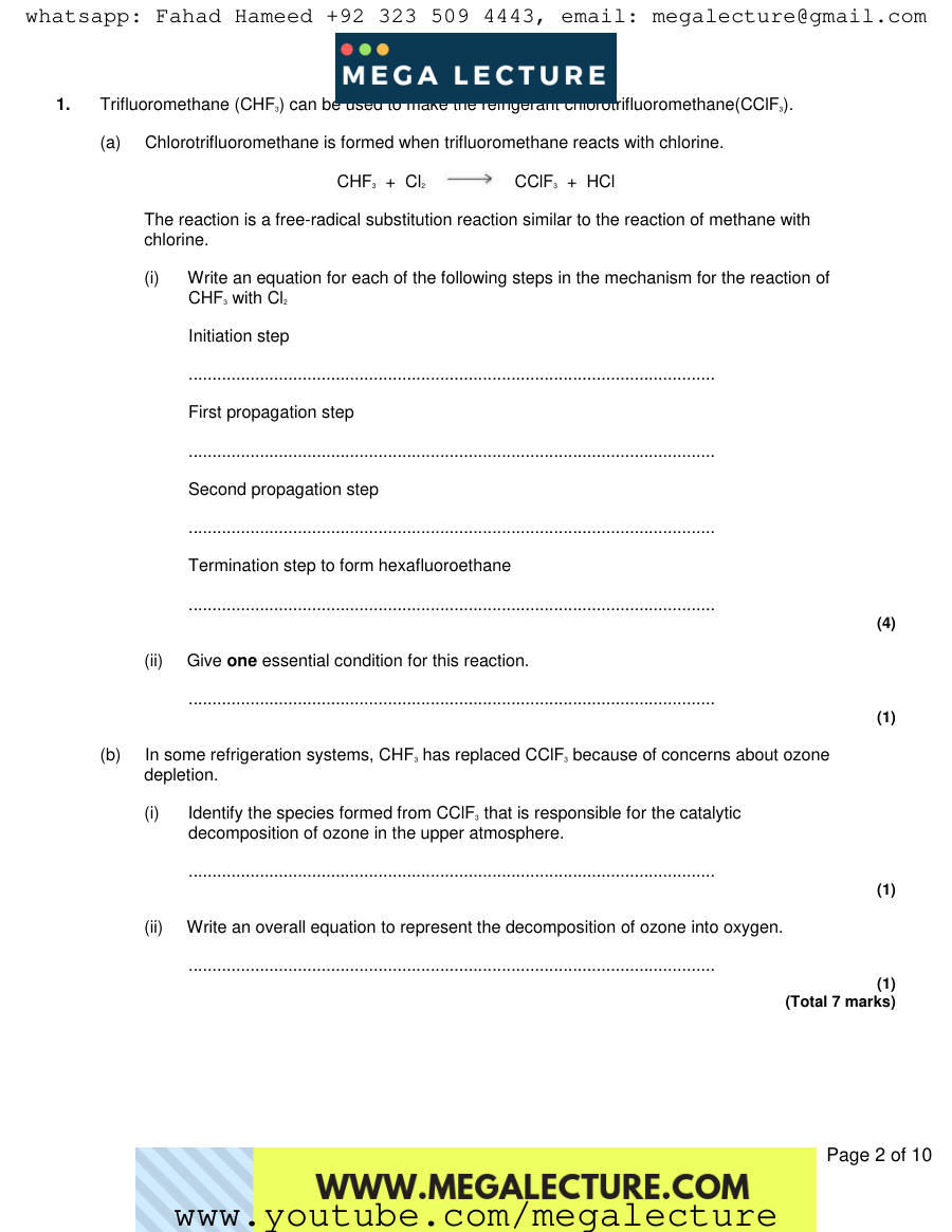Page 2 of 1 — Worksheet