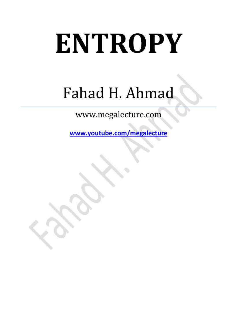 Page 1 of Set A