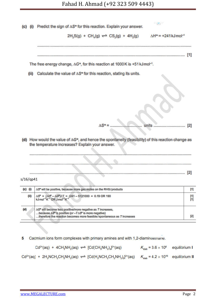 Page 2 of Set A