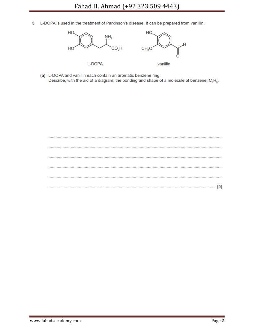 Page 2 of Worksheet