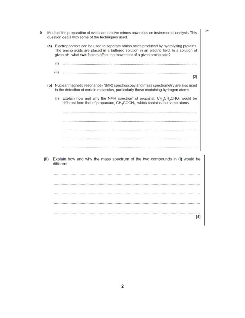 Page 2 of Worksheet