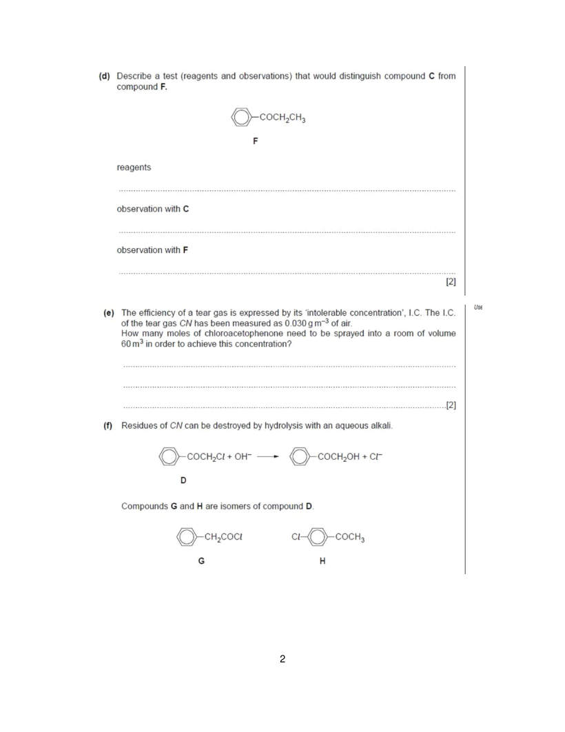 Page 2 of Worksheet