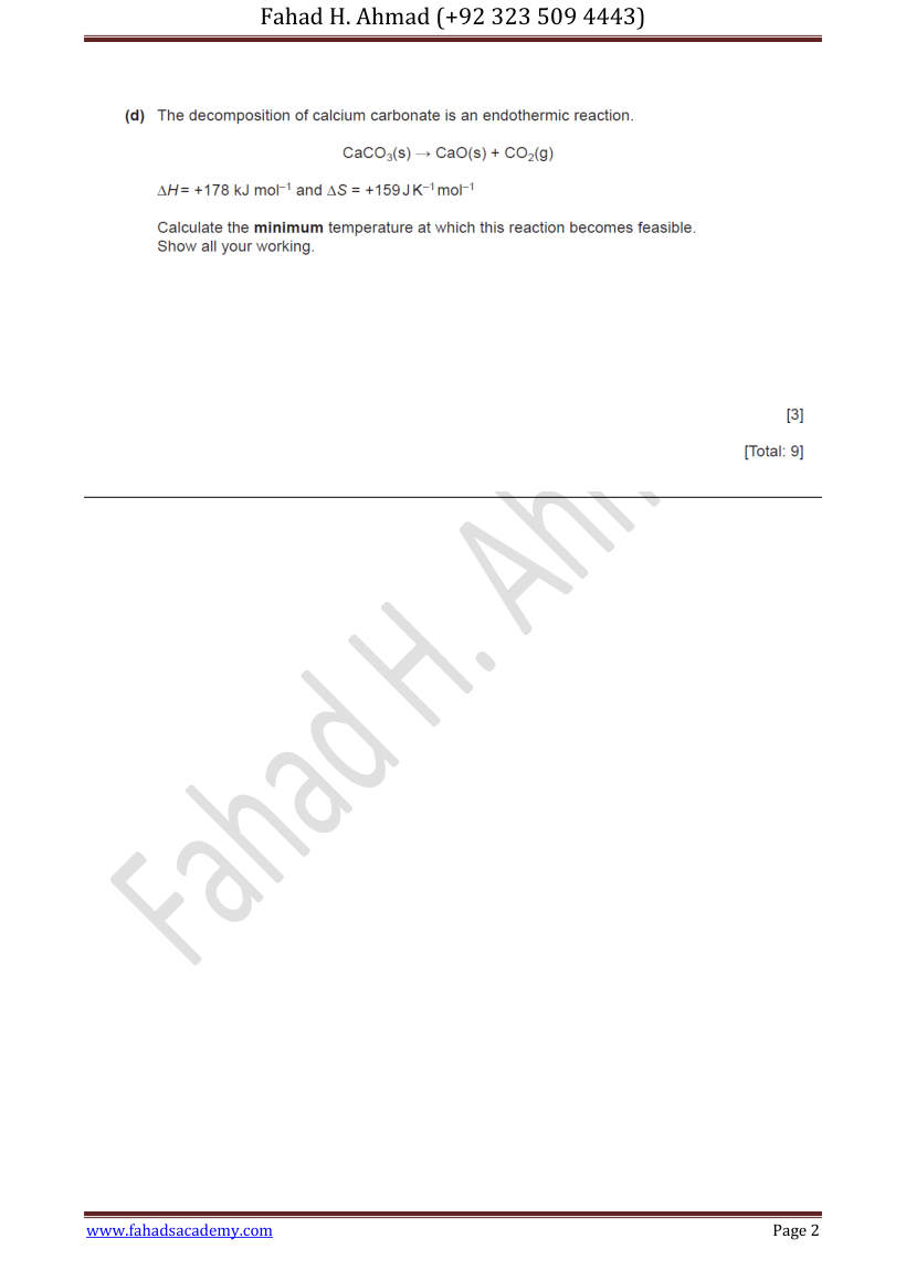 Page 2 of Set B