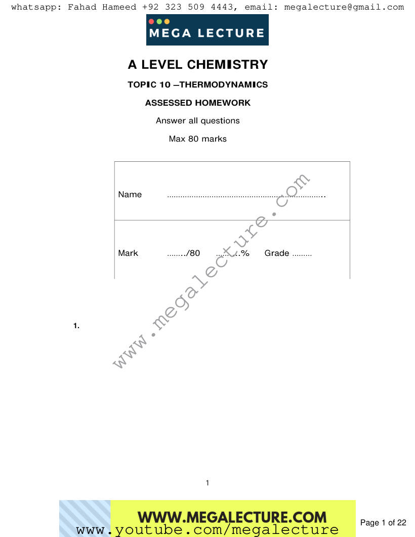 Page 1 of Test