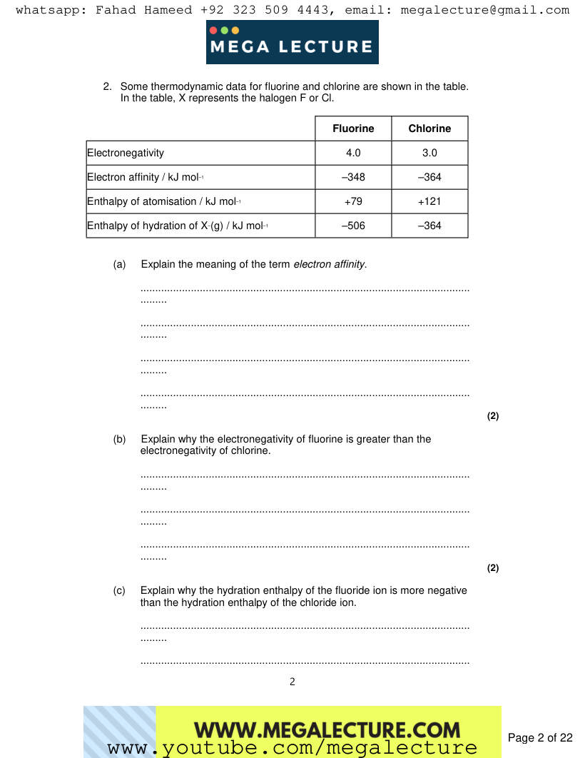 Page 2 of Test