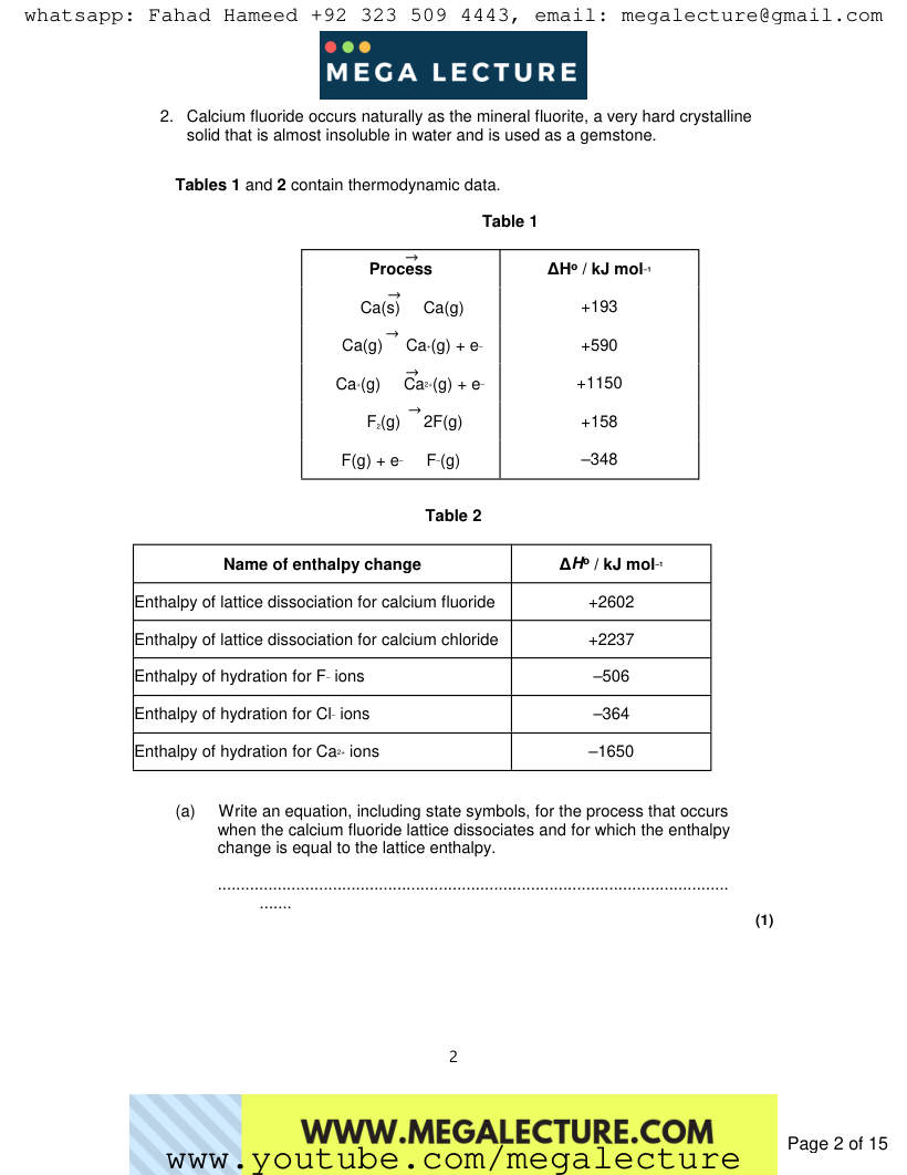 Page 2 of Test