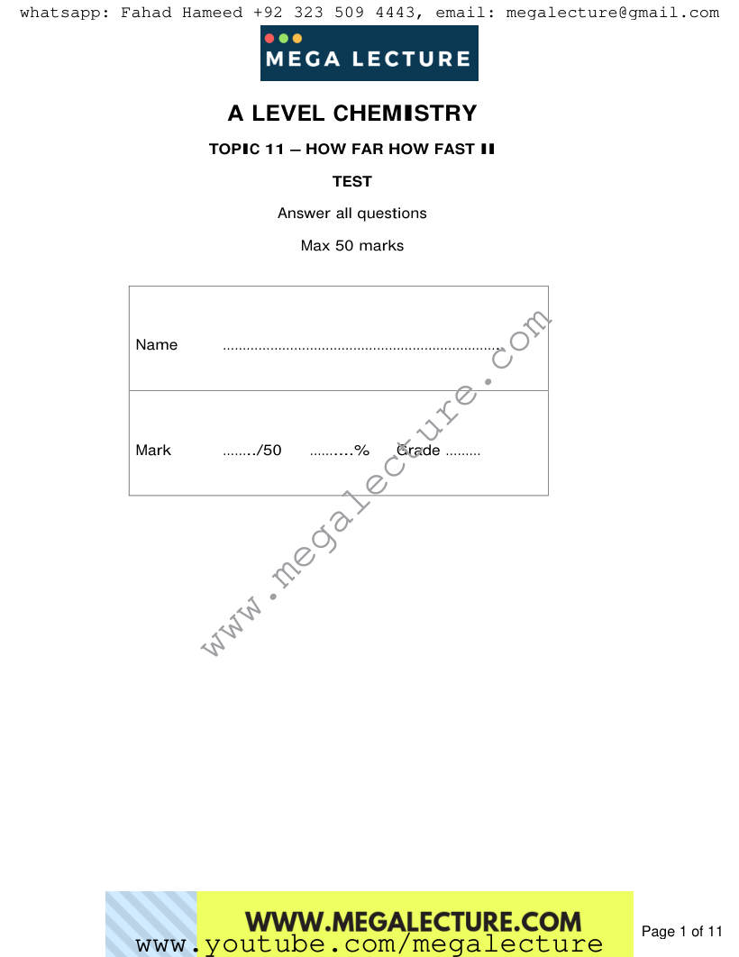 Page 1 of Test