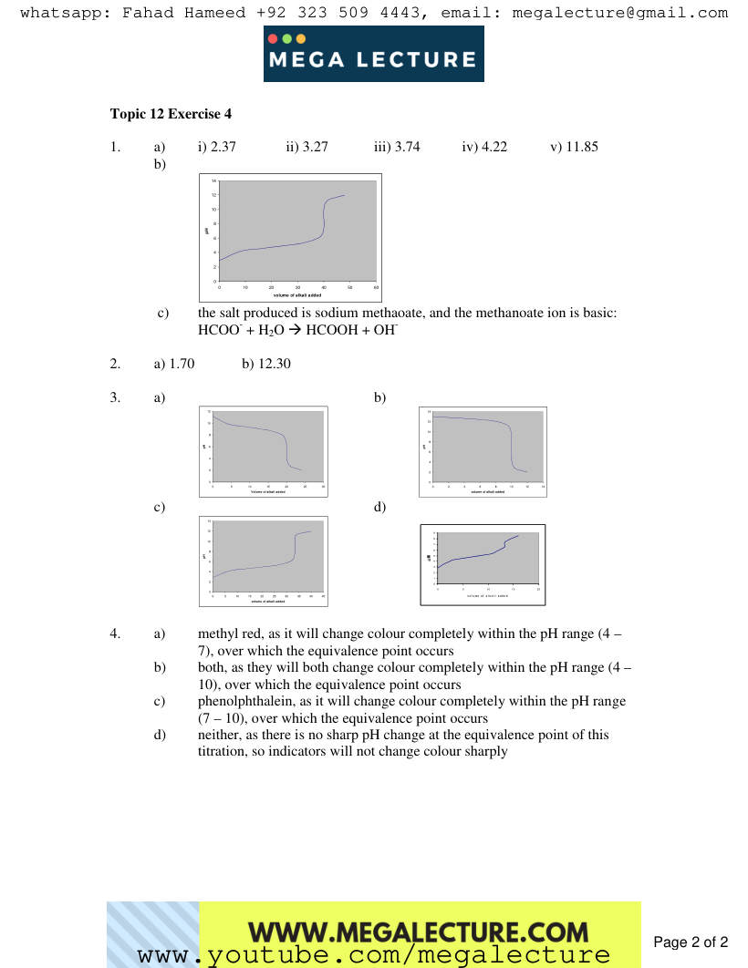 Page 2 of Answers