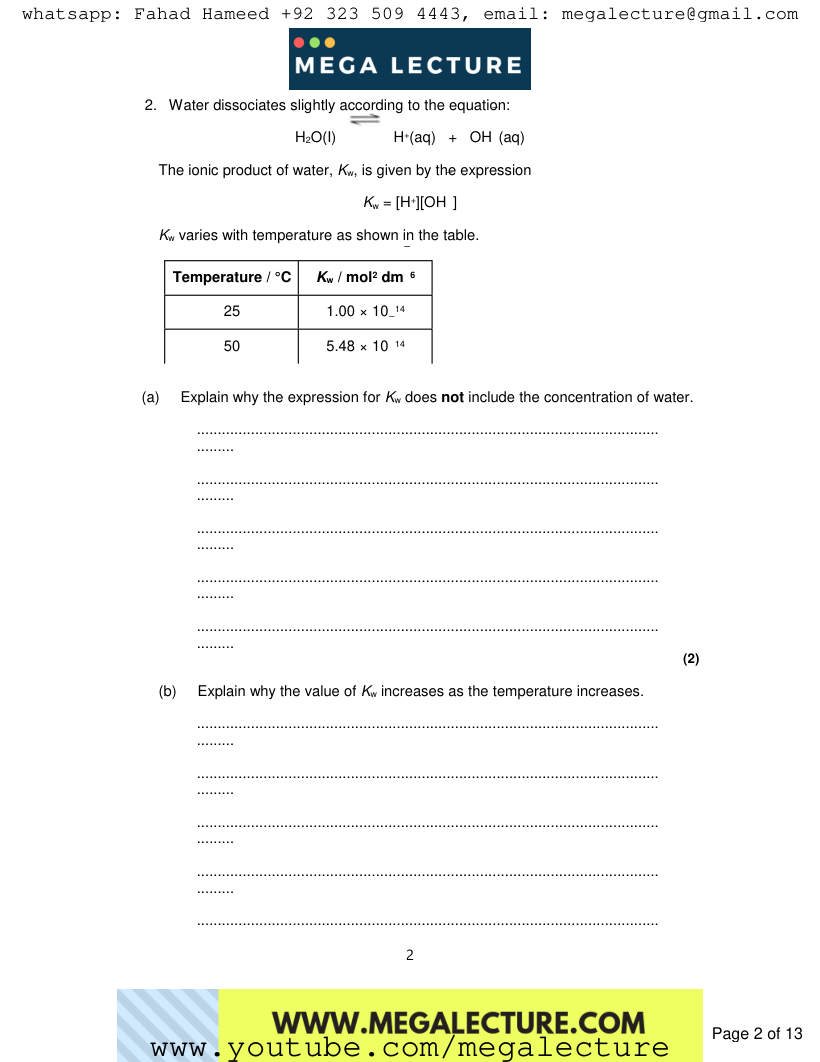 Page 2 of Test