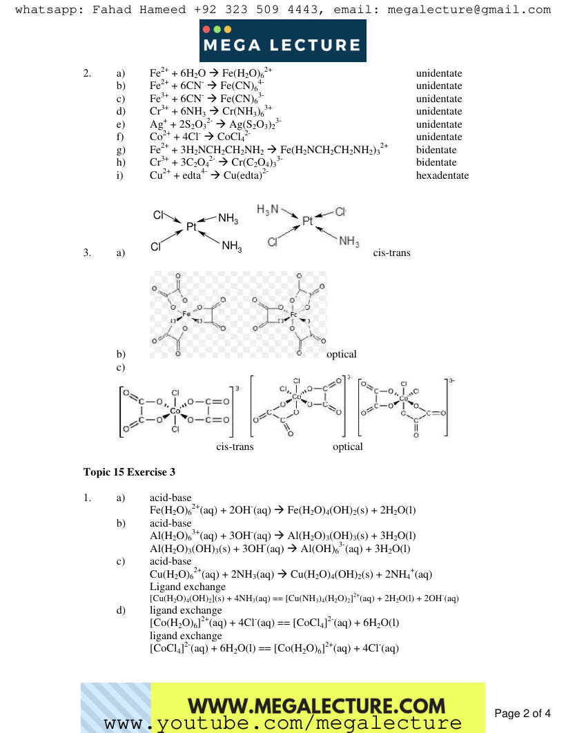 Page 2 of Answers