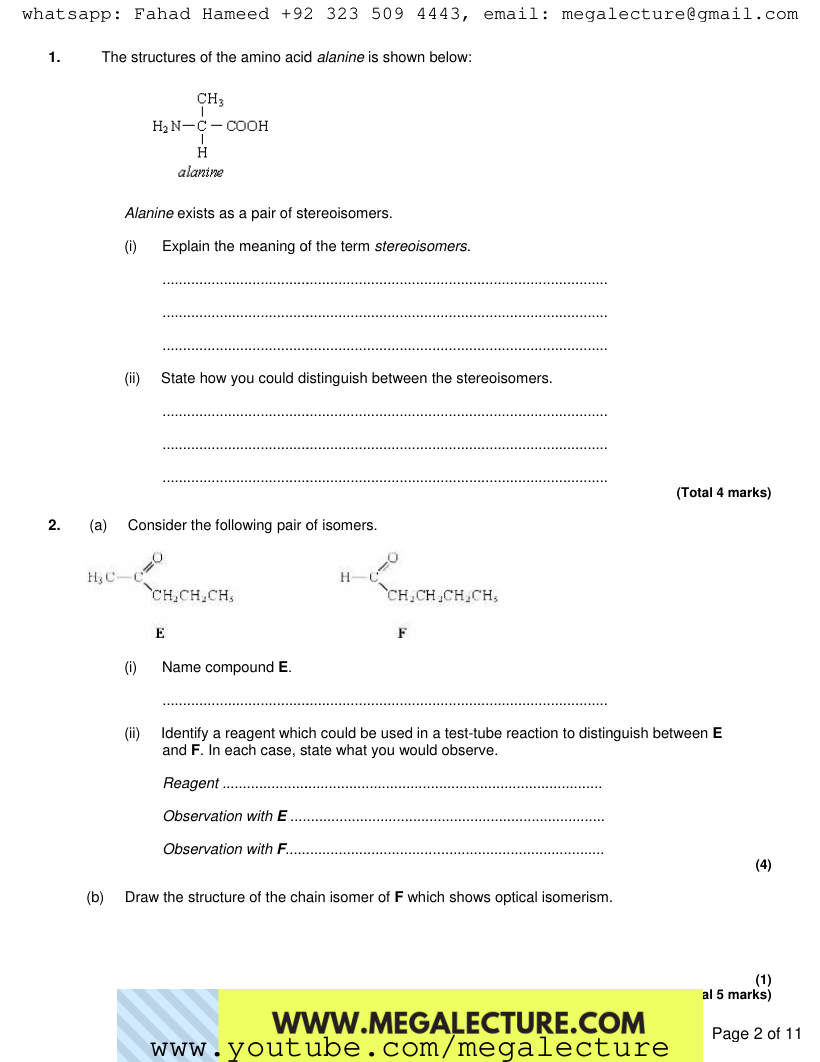 Page 2 of Homework