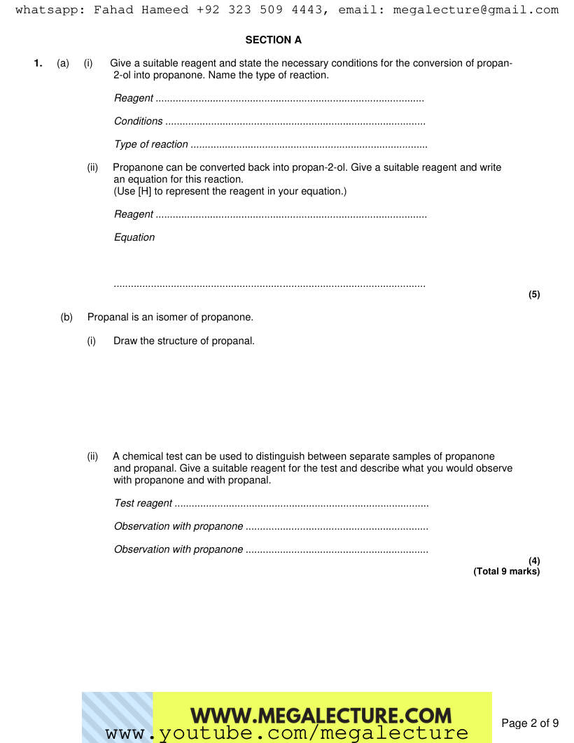 Page 2 of Test