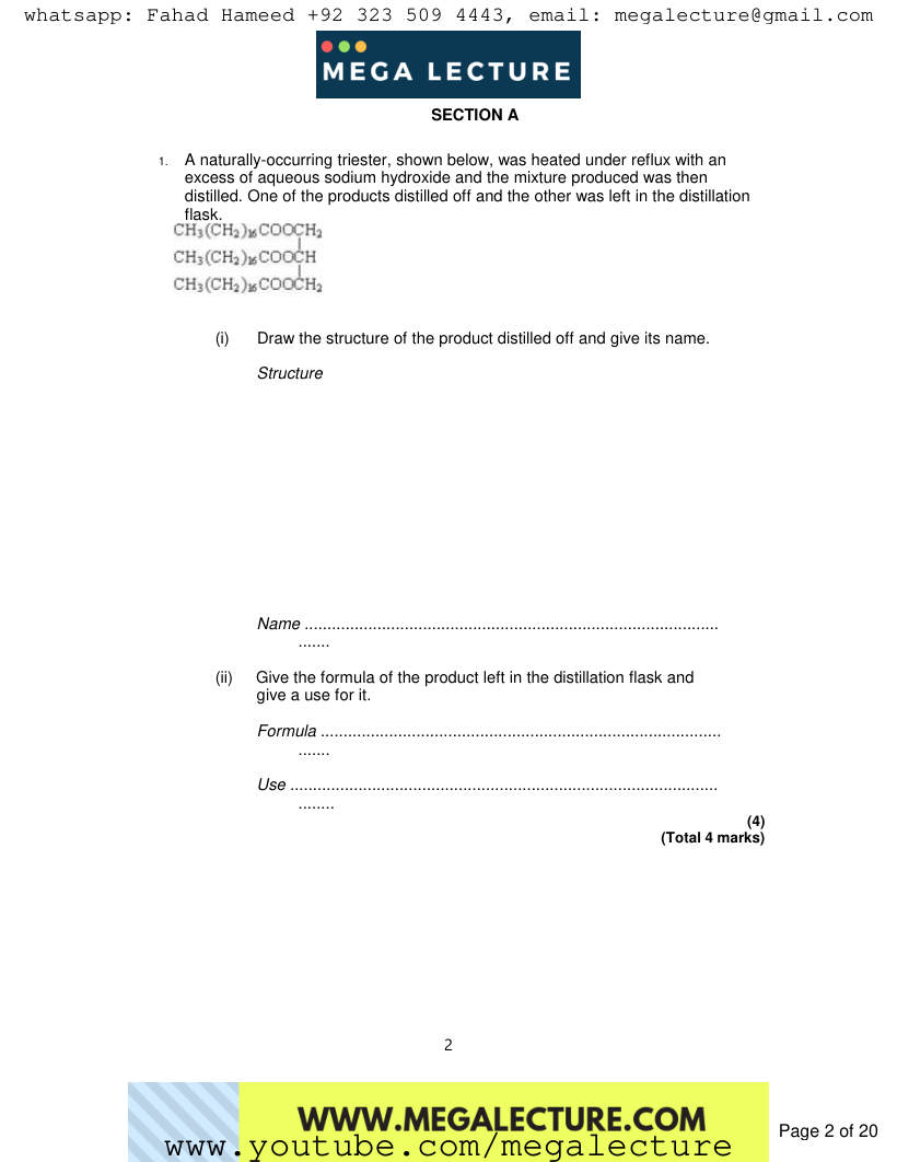 Page 2 of Homework