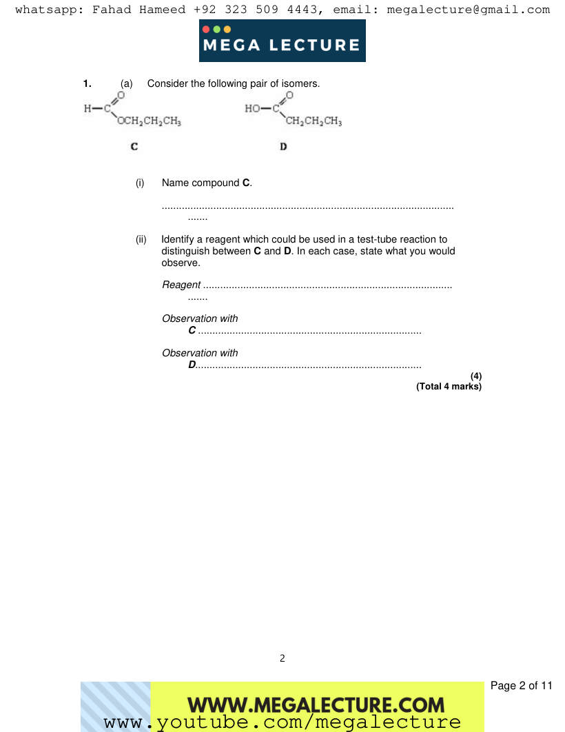 Page 2 of Test