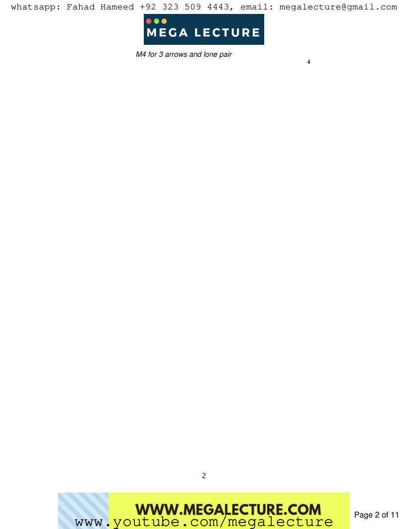 Page 2 of Marking scheme
