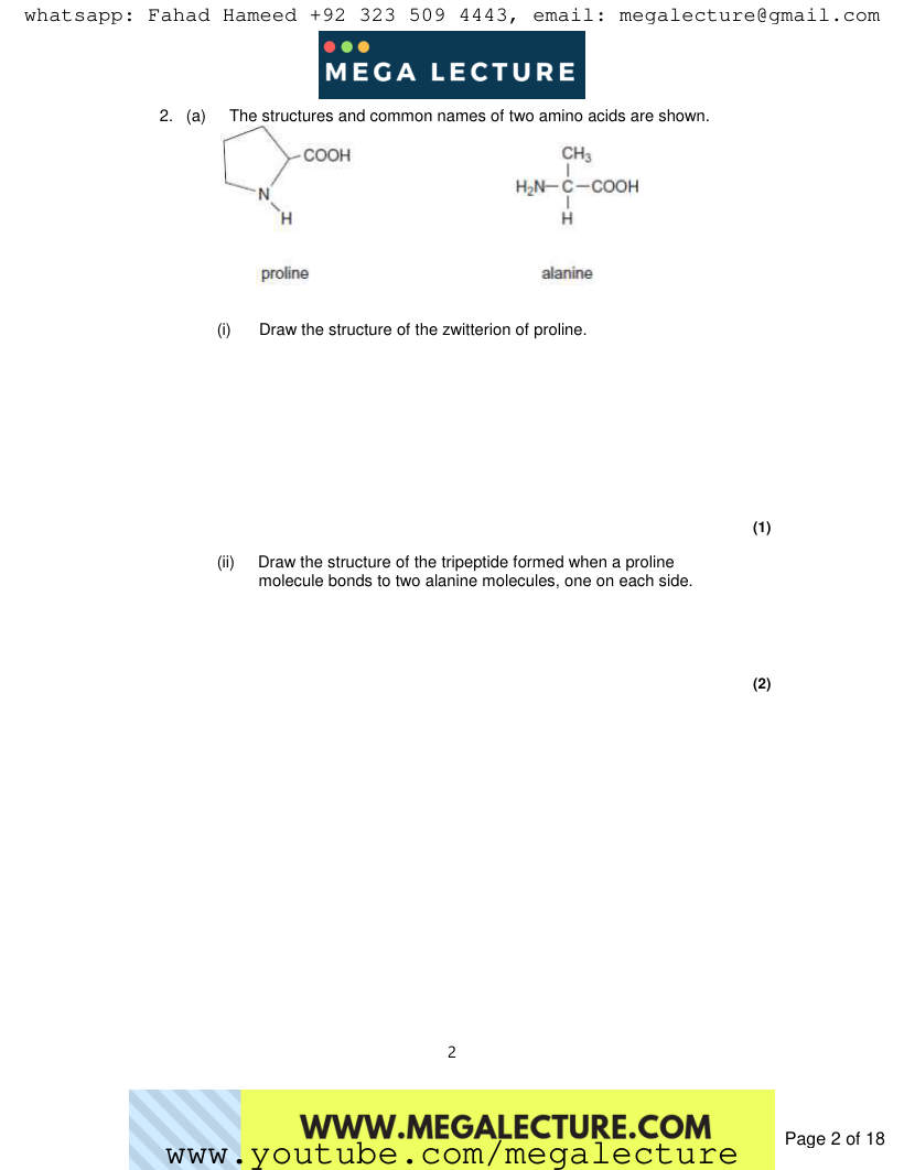 Page 2 of Test