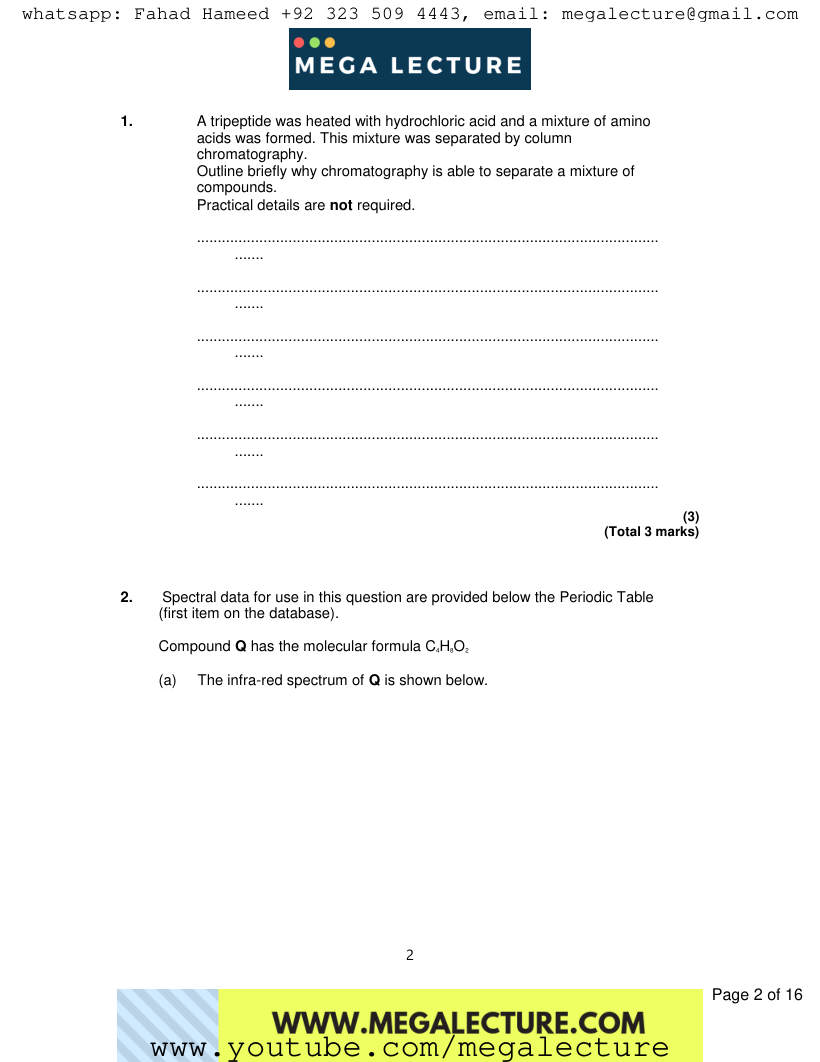Page 2 of Test